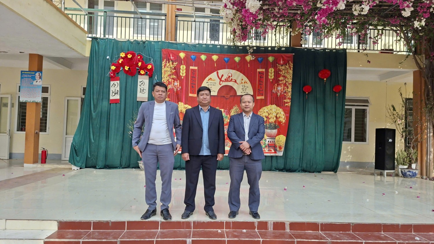 Lễ hội xuân 2026