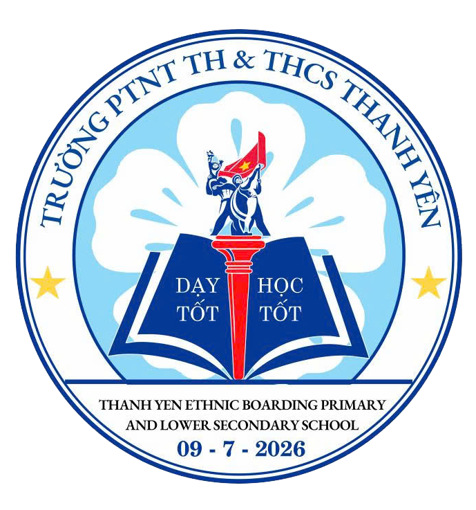 Bản tin nhà trường